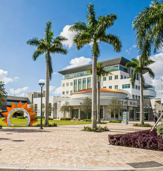 Coral Springs