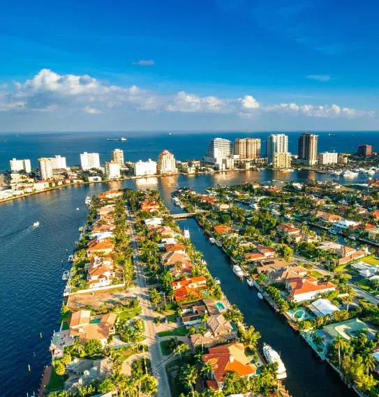 Fort Lauderdale